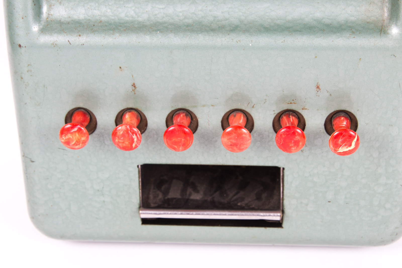 Vintage Stoner Fresh Gum Machine EBTH