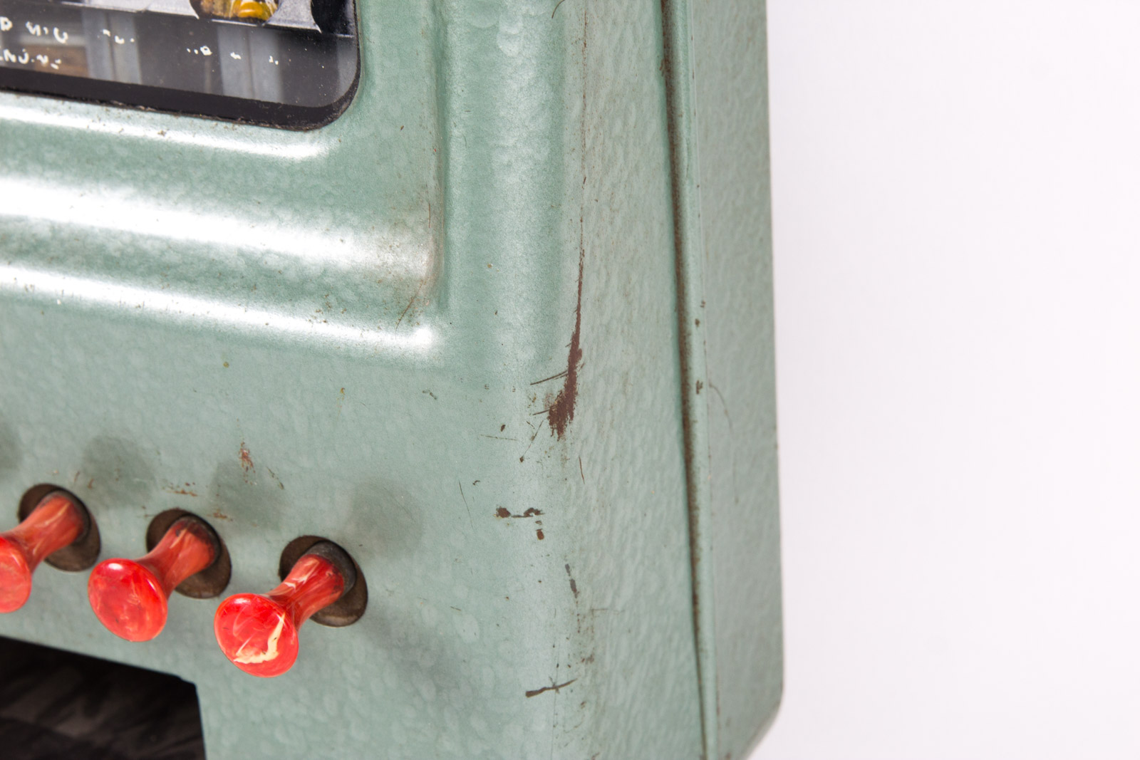 Vintage Stoner Fresh Gum Machine EBTH