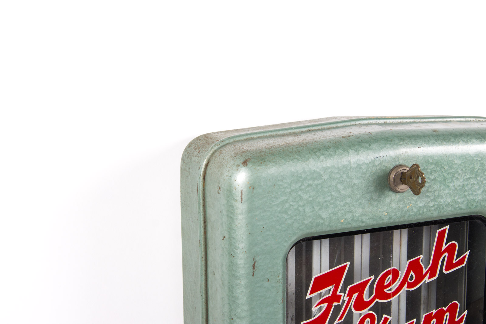 Vintage Stoner Fresh Gum Machine EBTH