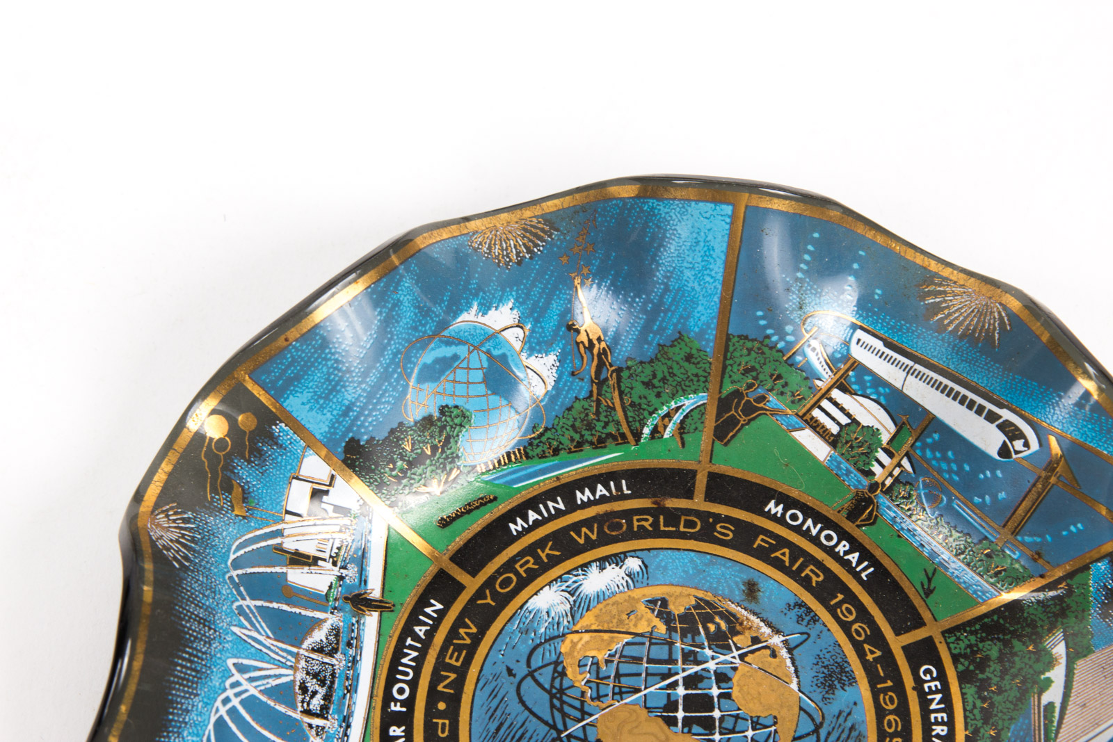 1939 New York World's Fair Memorabilia EBTH