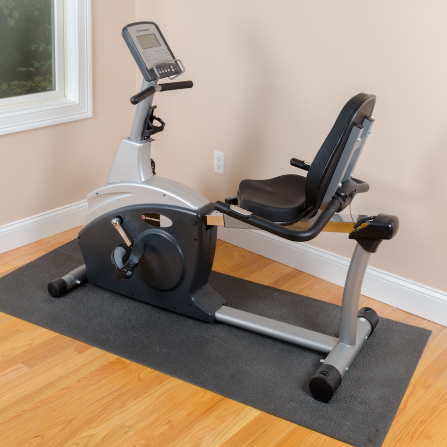 Schwinn Recumbent Exercise Bike Manual - ExerciseWalls