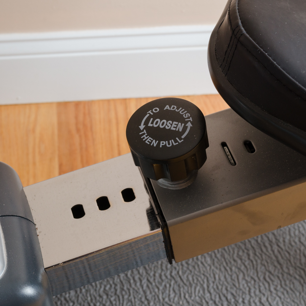 schwinn 203 recumbent bike troubleshooting