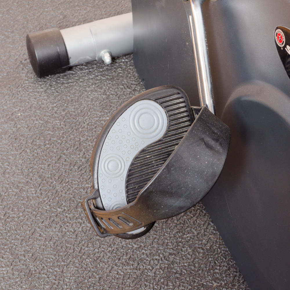 Schwinn 203 Recumbent Bike EBTH