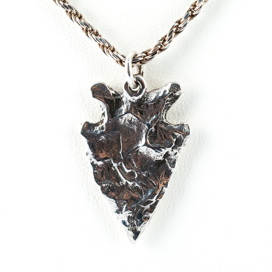 James avery boy necklace Outlet
