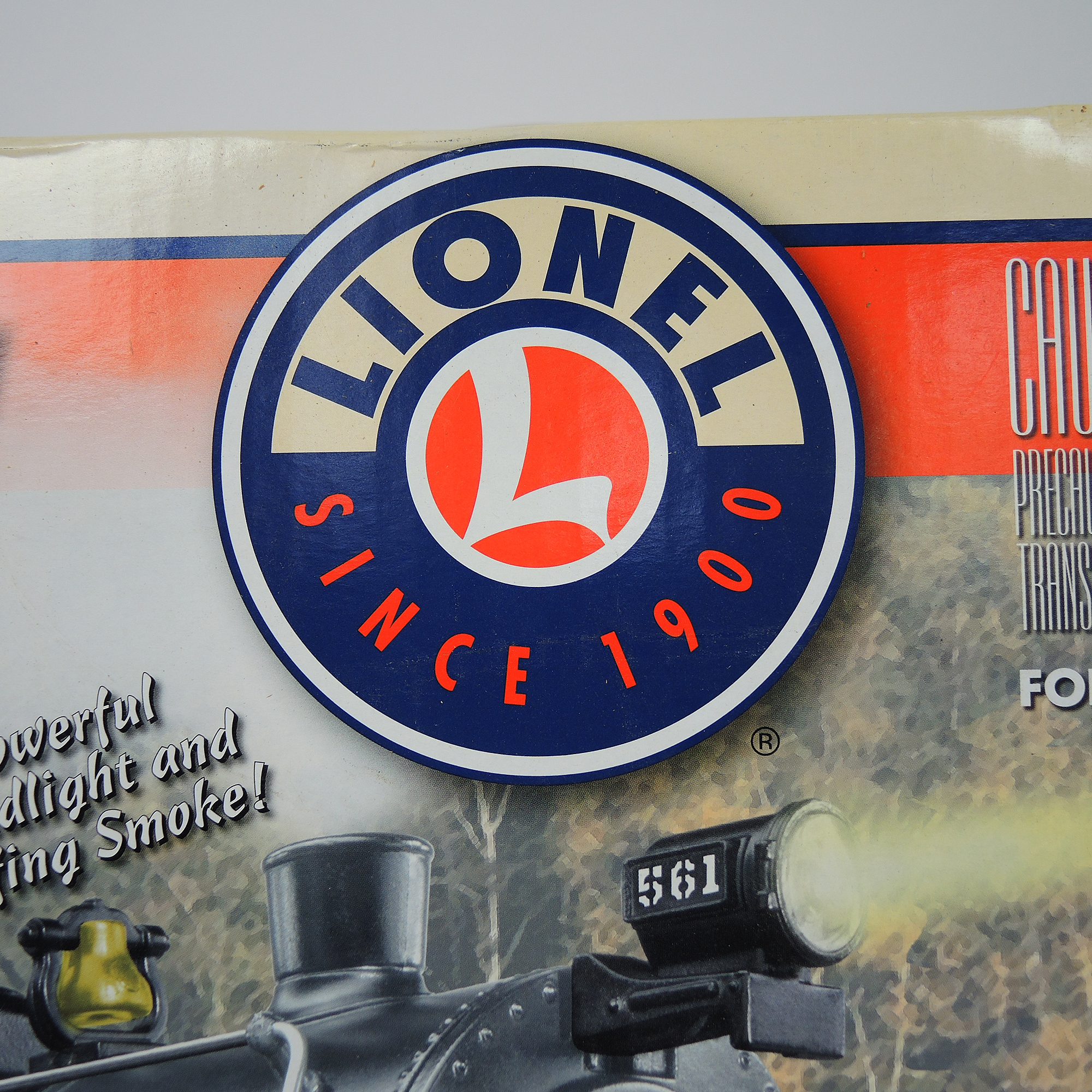 Lionel "Pennsylvania Flyer" Freight Train Set EBTH