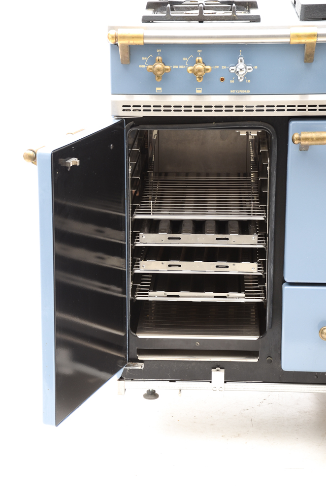 French Lacanche "Citeaux" Range EBTH