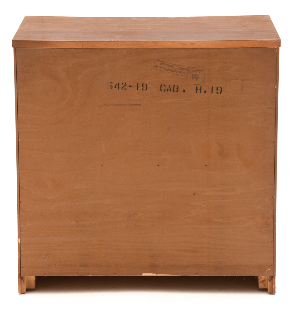 Thomasville Side Table EBTH