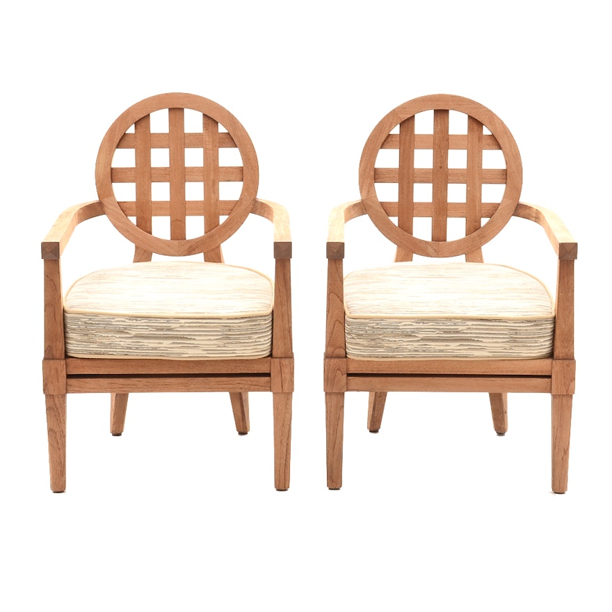 Solid Teak Solid Teak