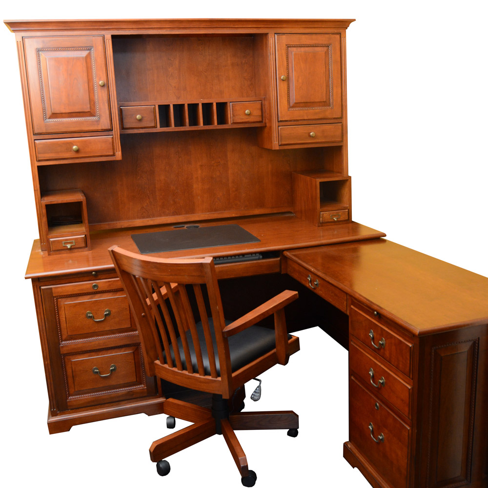 meridian home office collection by riverside furniture