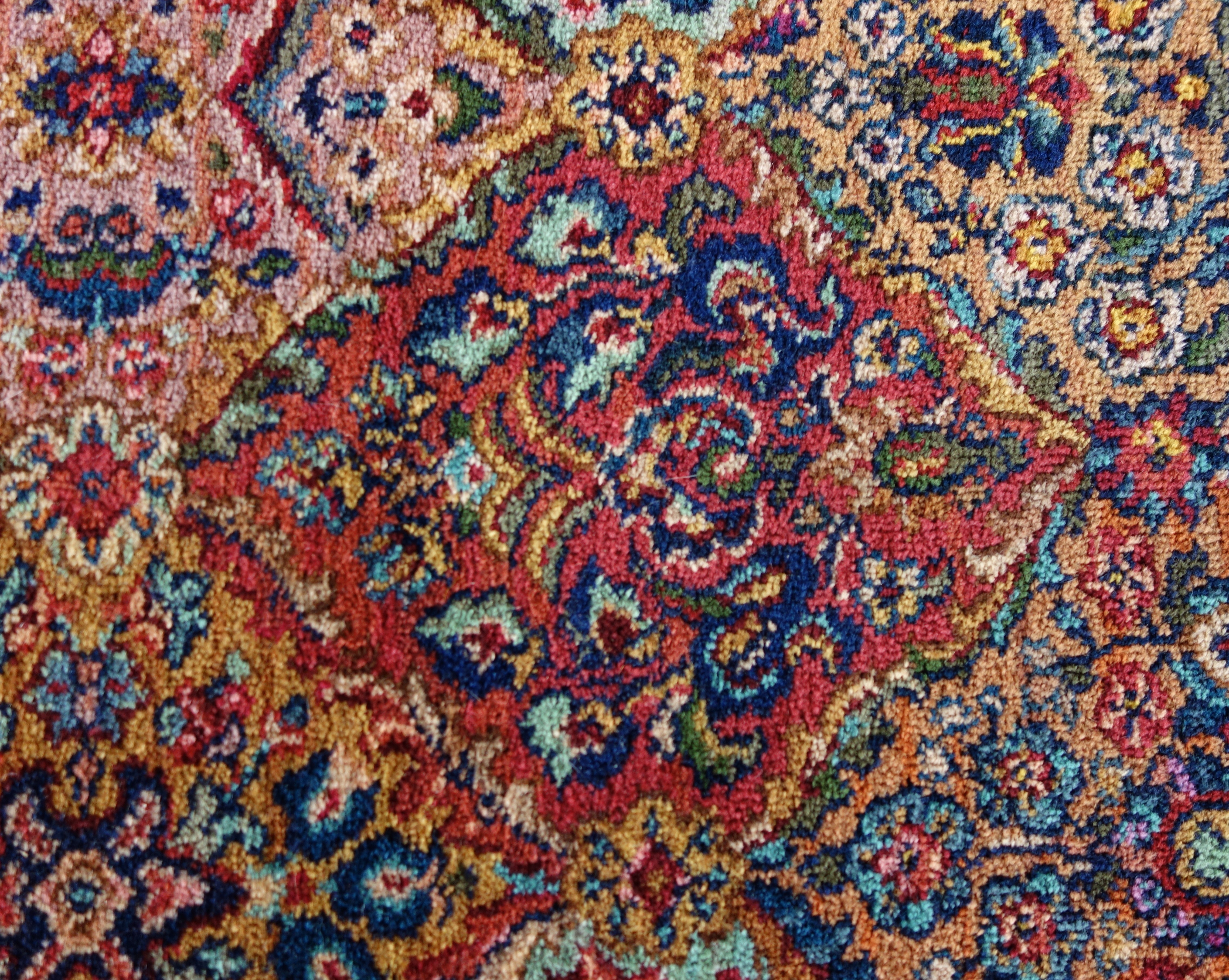 Karastan Round Area Rugs Photos