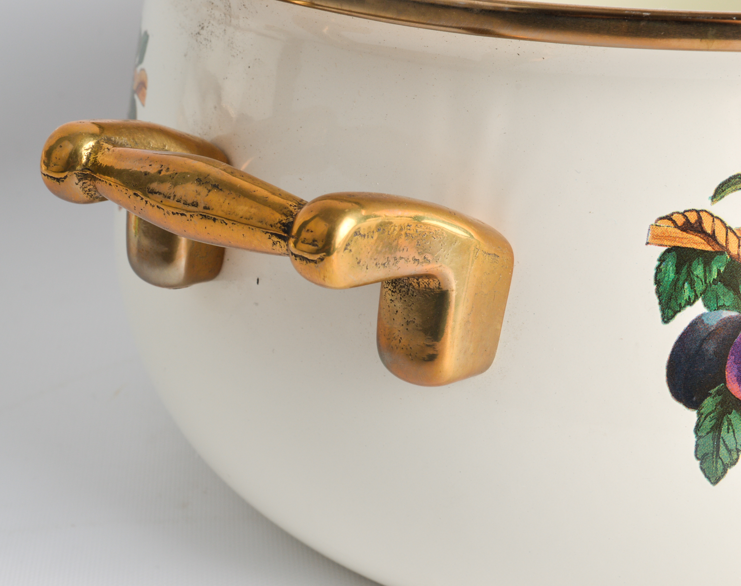 Tabletops Unlimited Vitroceramic Cookware EBTH