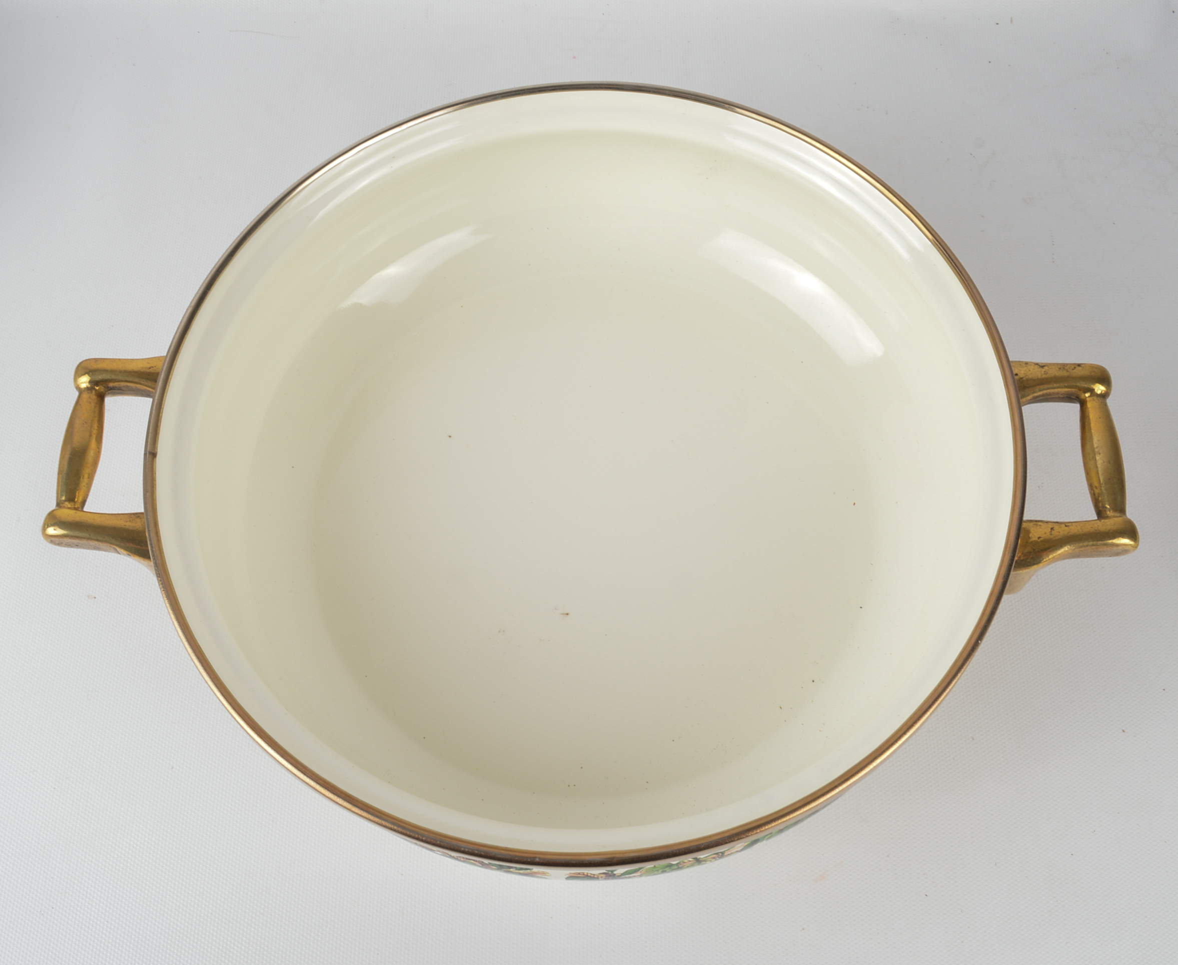 Tabletops Unlimited Vitroceramic Cookware EBTH