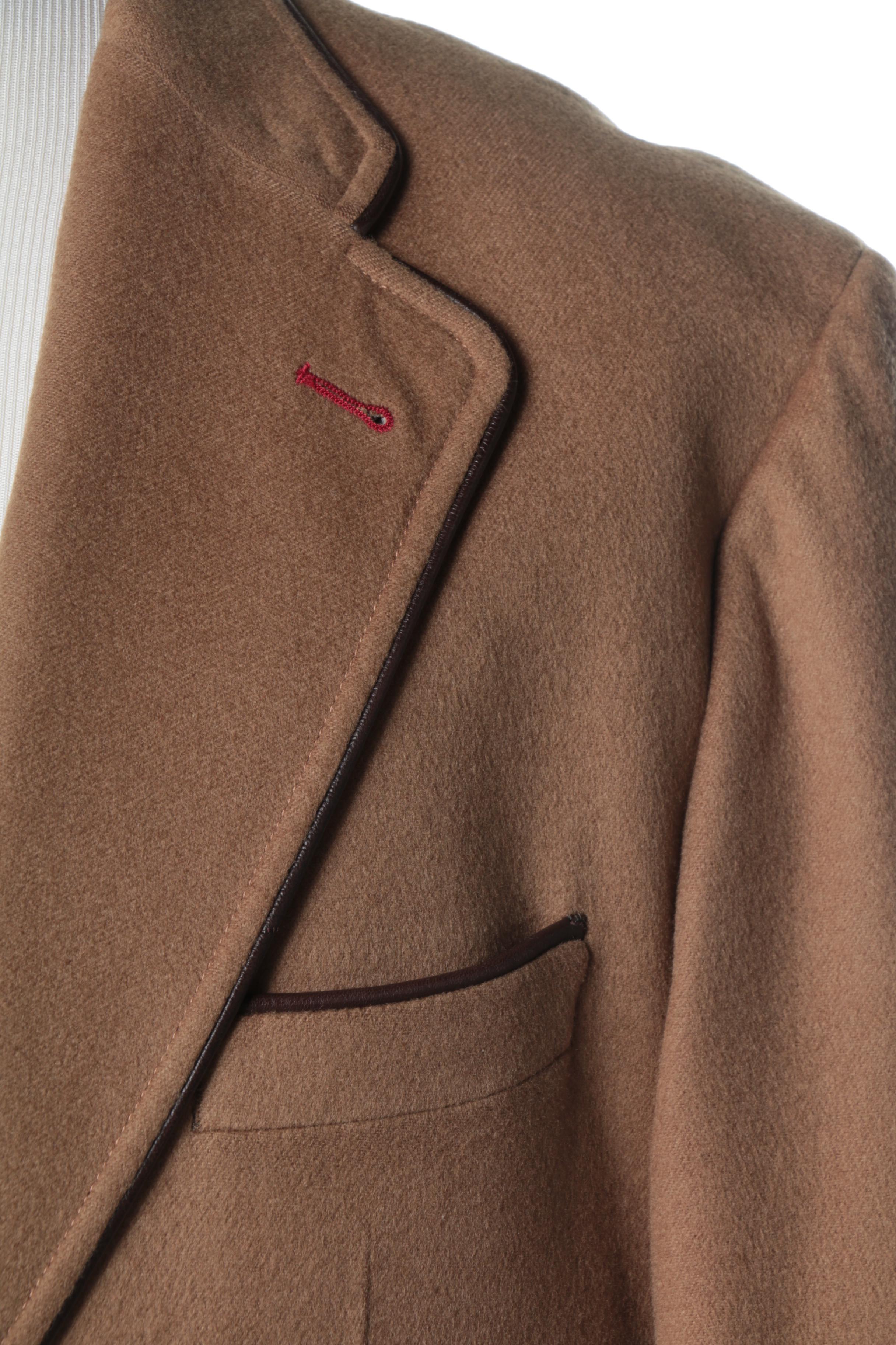 Turist Wool Sport Coats | EBTH