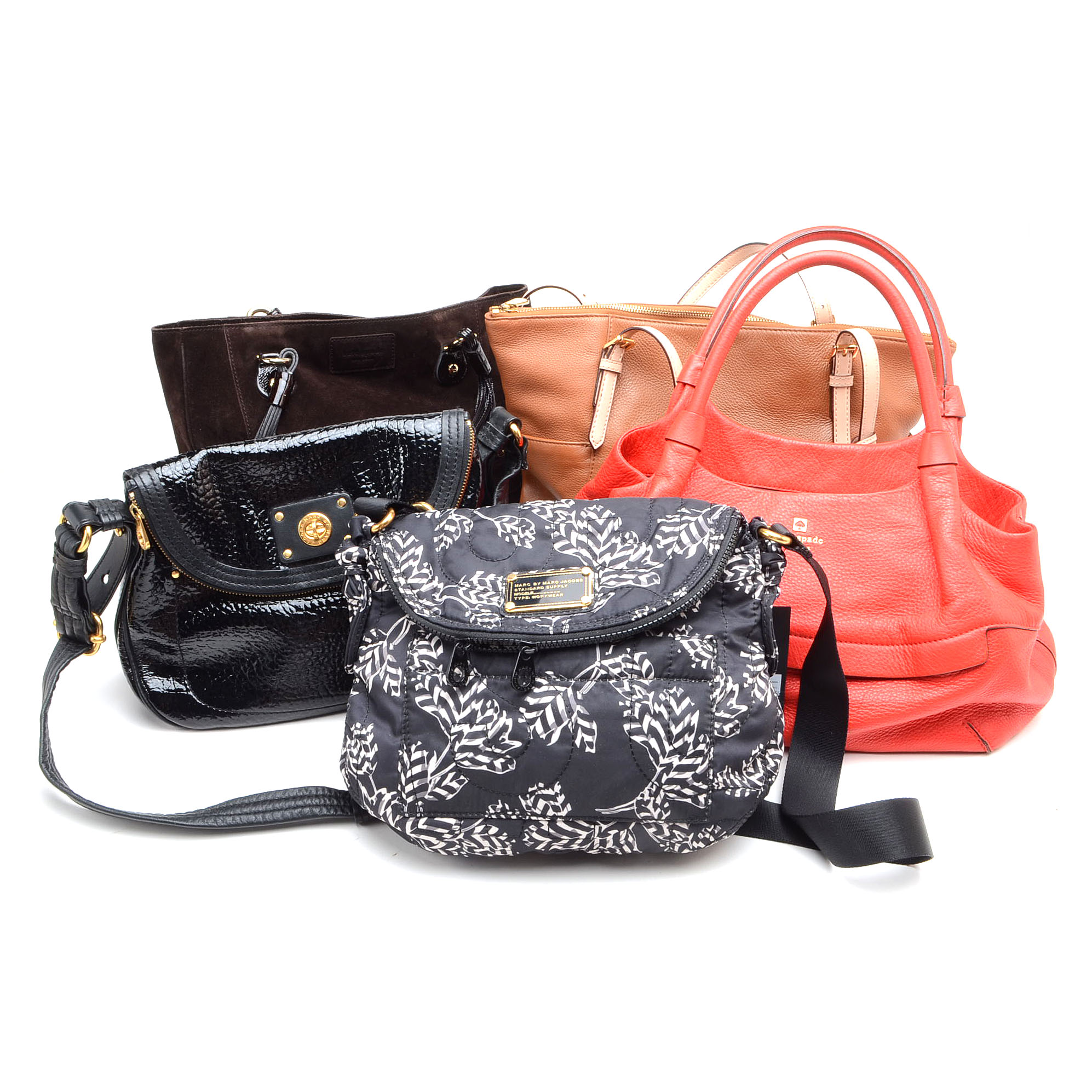 michael jacobs handbags