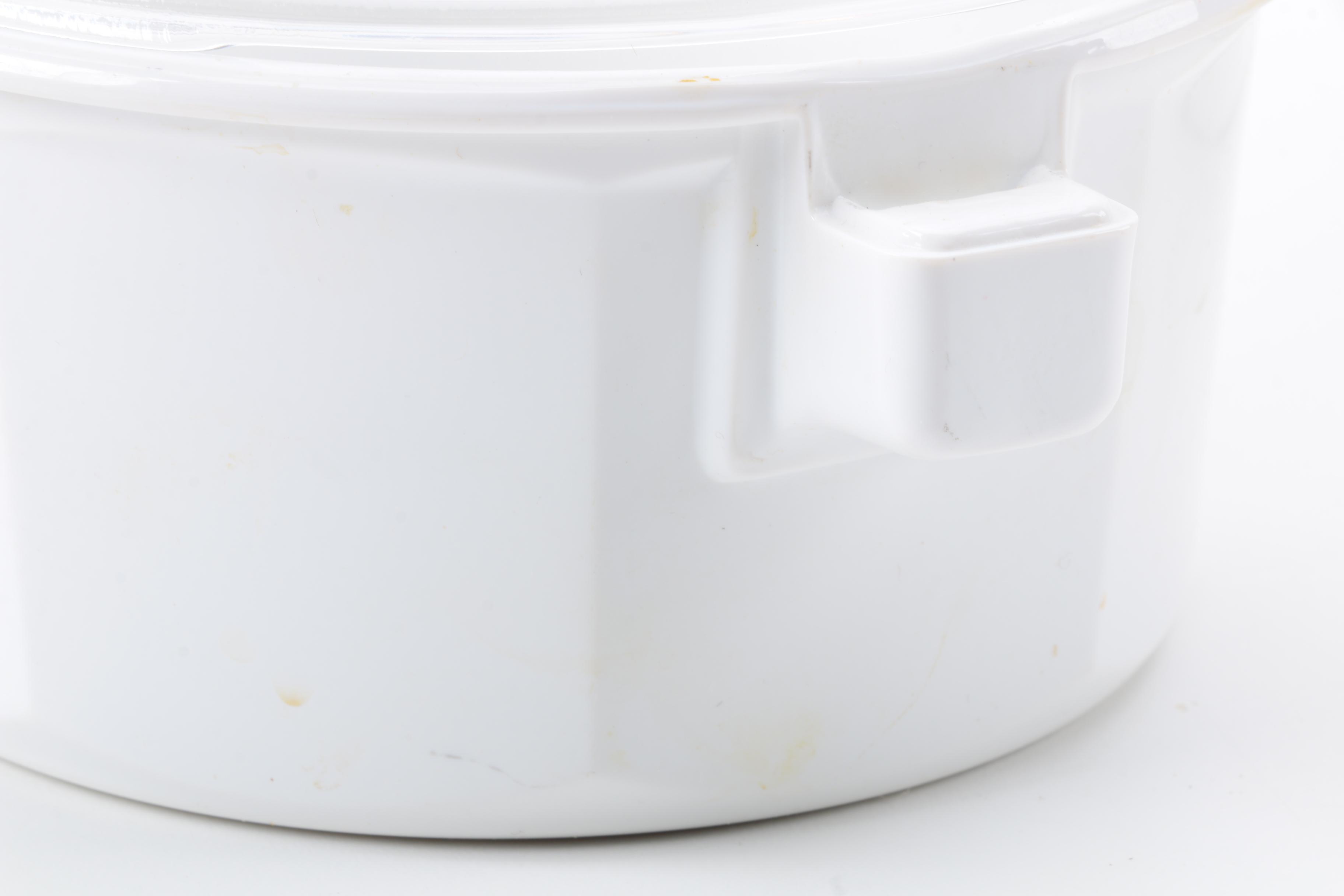 Nouveau "Princess House" Cookware EBTH