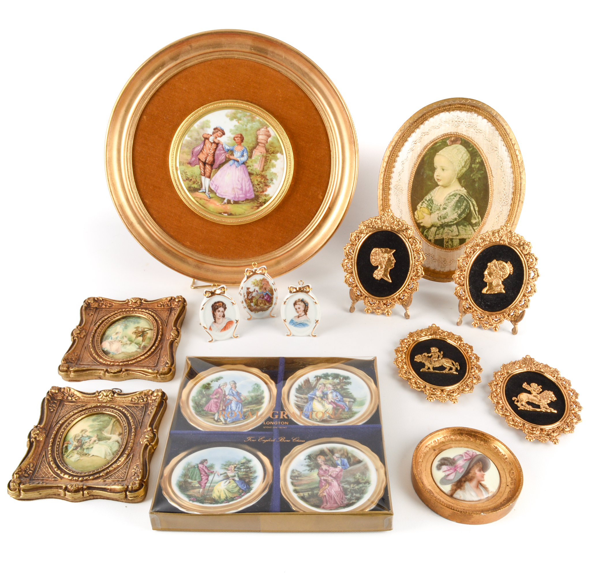 Vintage Decor Auctions Vintage Home Decor For Sale Ebth