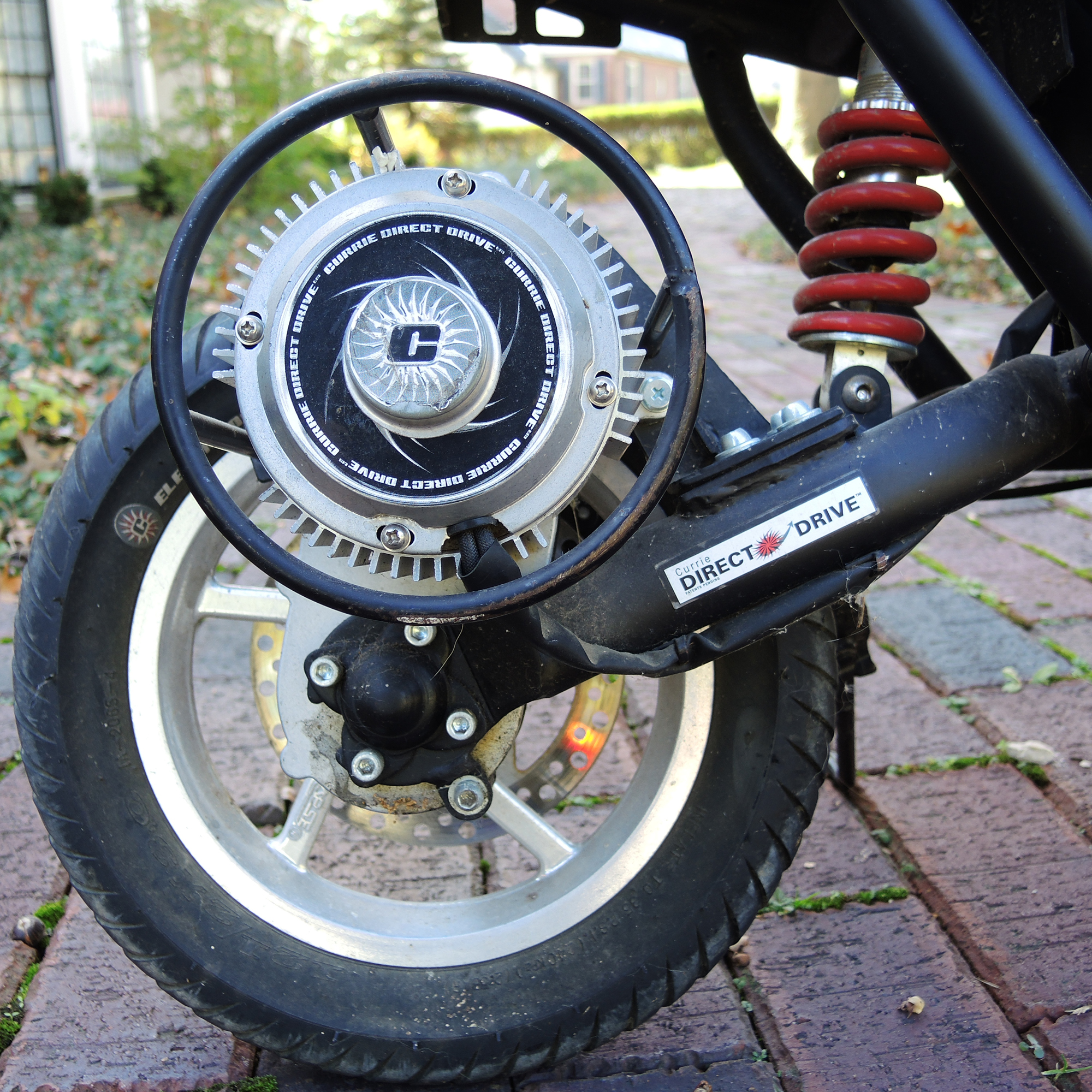 Schwinn Stealth 1000 Electric Scooter EBTH