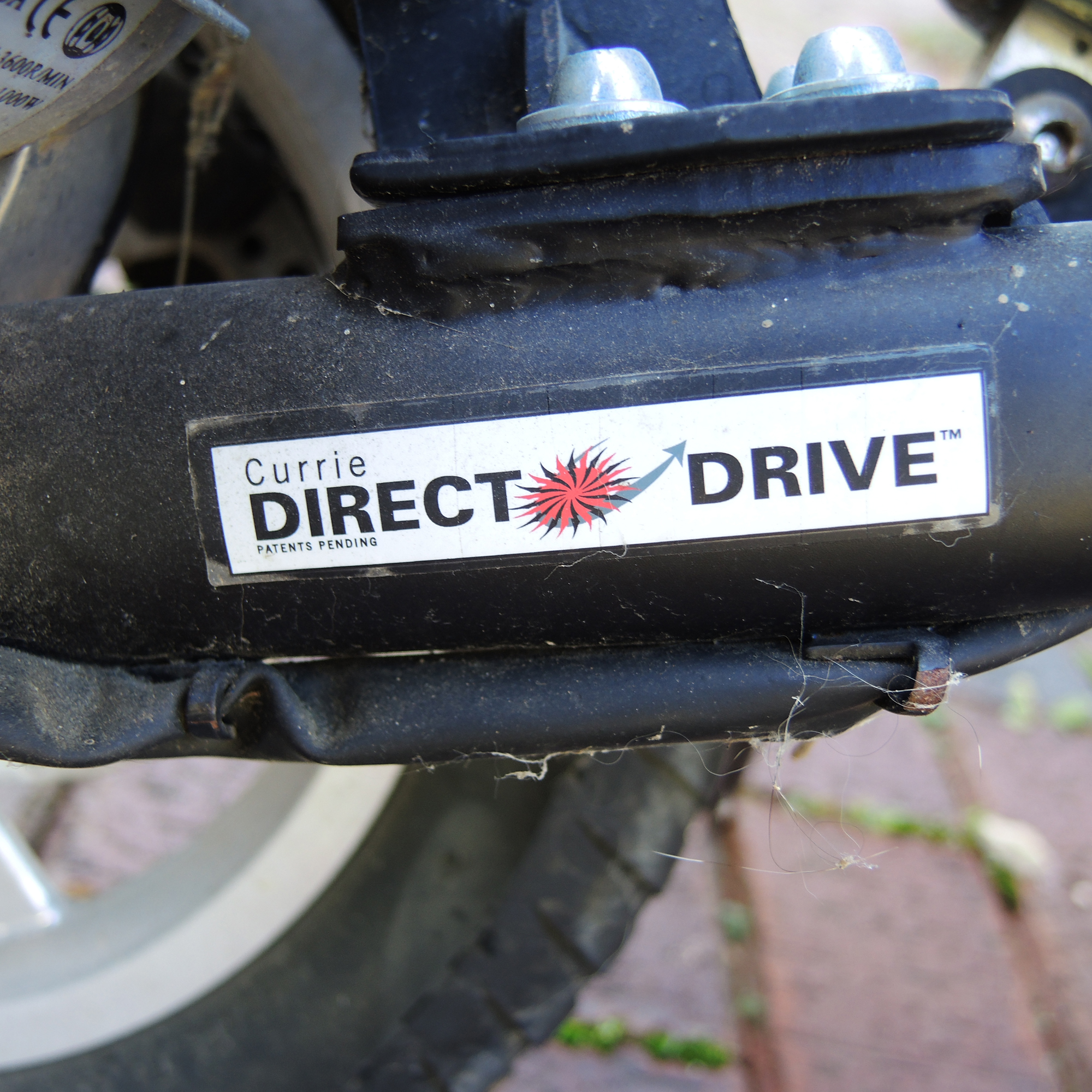 Schwinn Stealth 1000 Electric Scooter EBTH