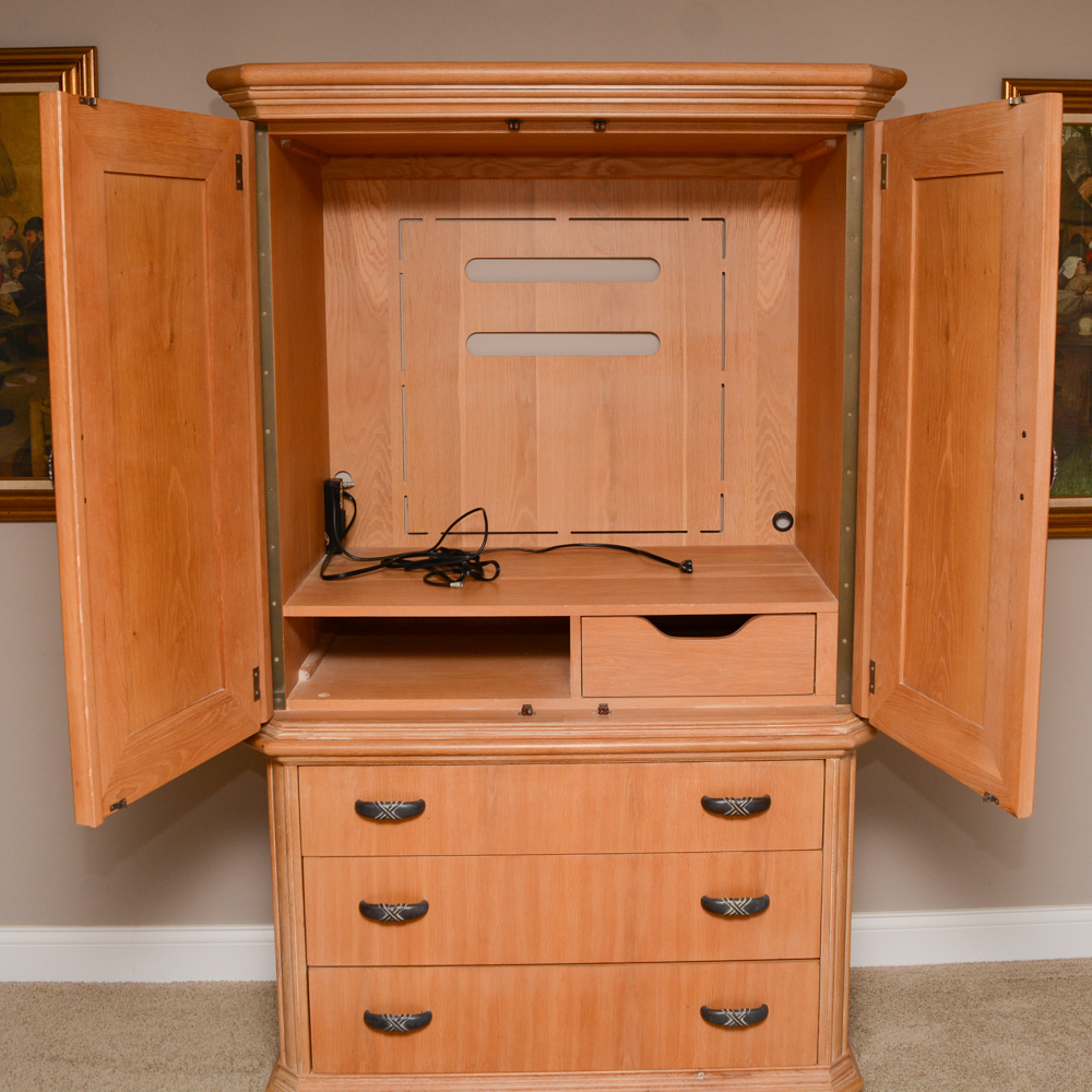 Lexington Furniture Media EBTH