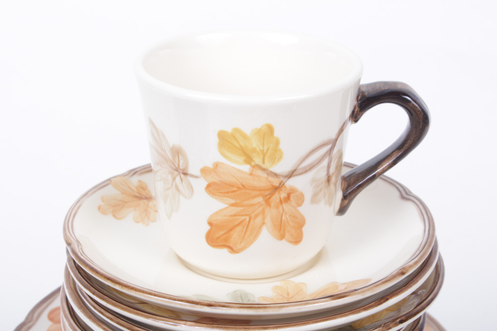 franciscan-october-dinnerware-selection-ebth