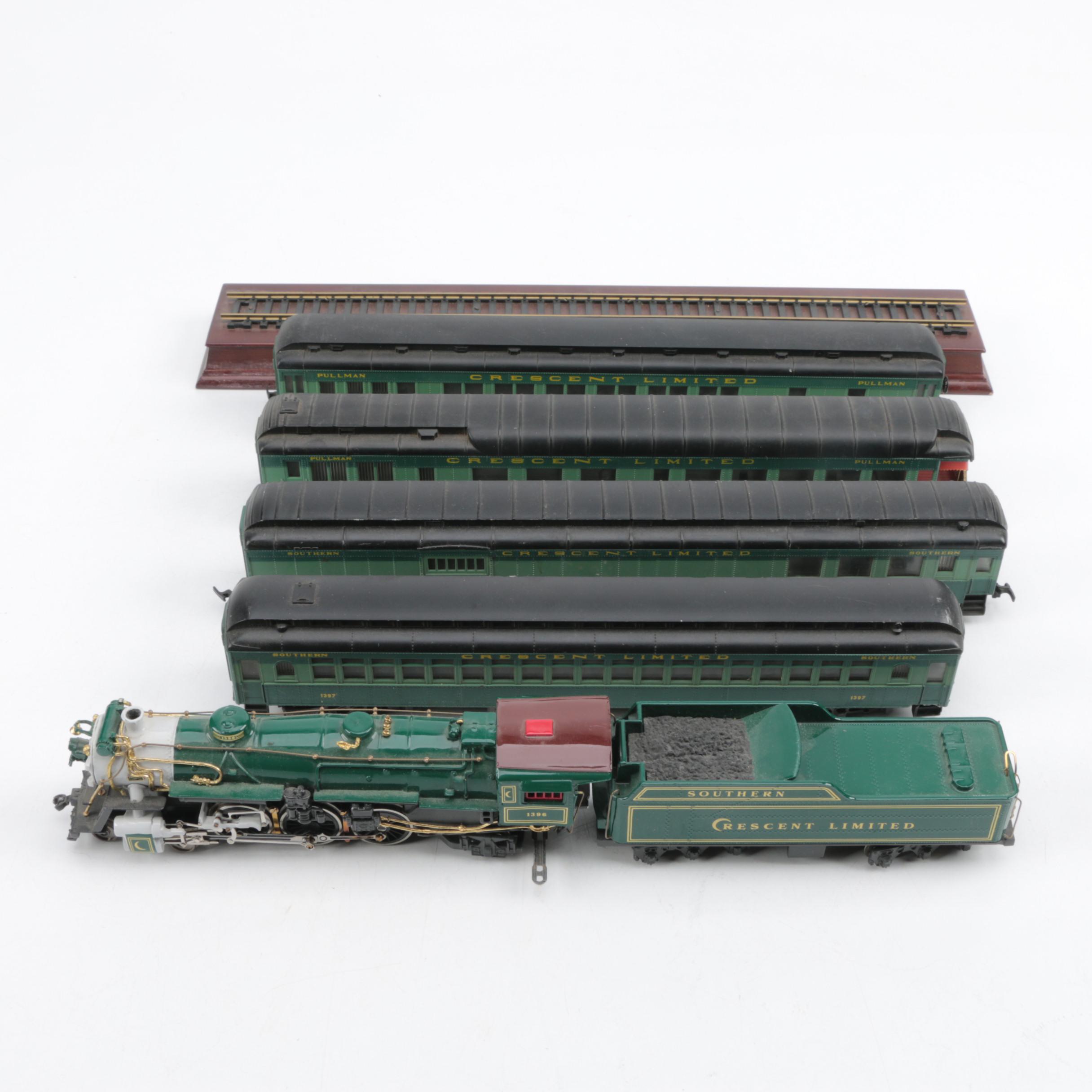 Rivarossi "Southern Crescent Limited" Passenger Train Set EBTH