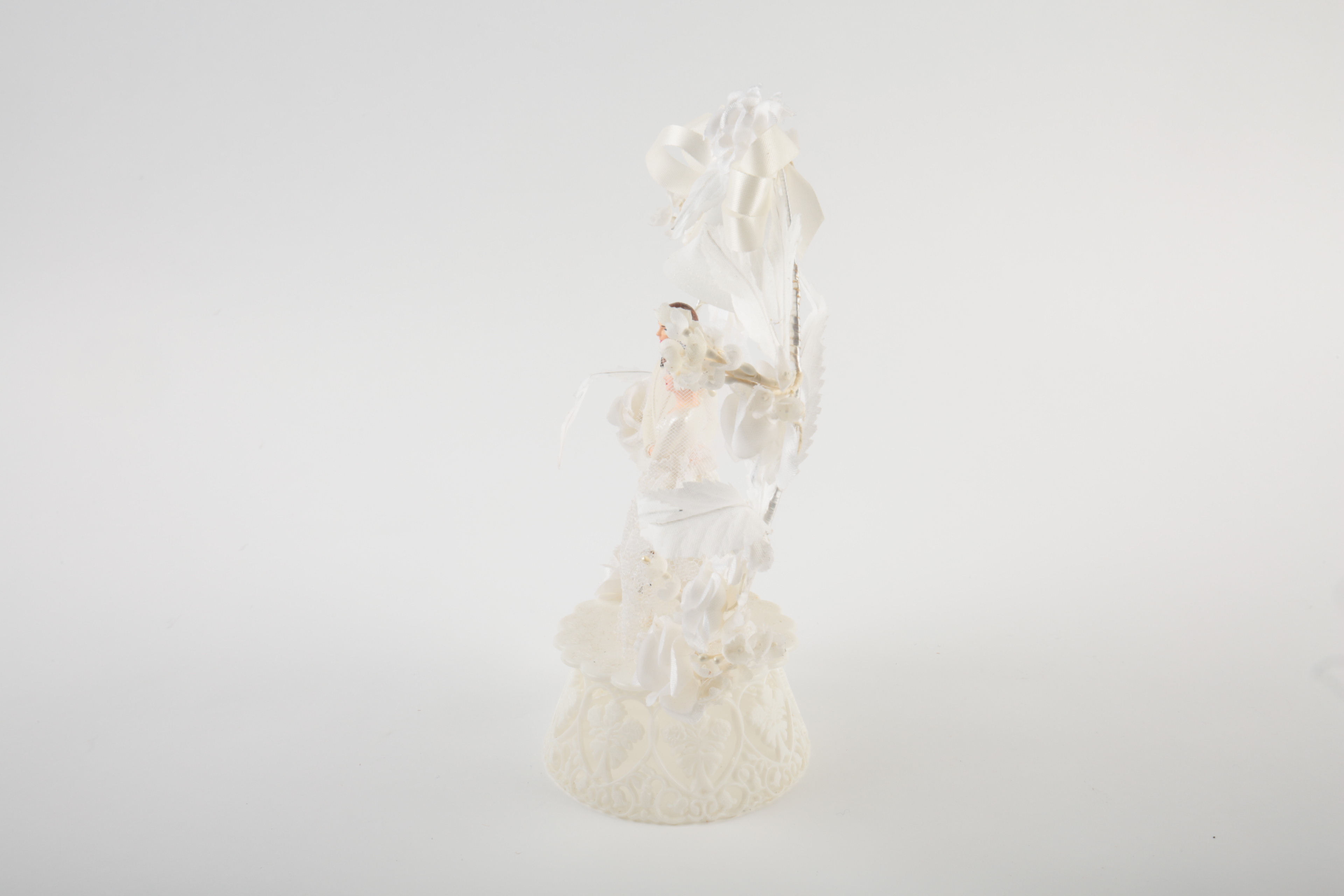 Vintage Coast Novelty Mfg. Co. Wedding Cake Topper EBTH