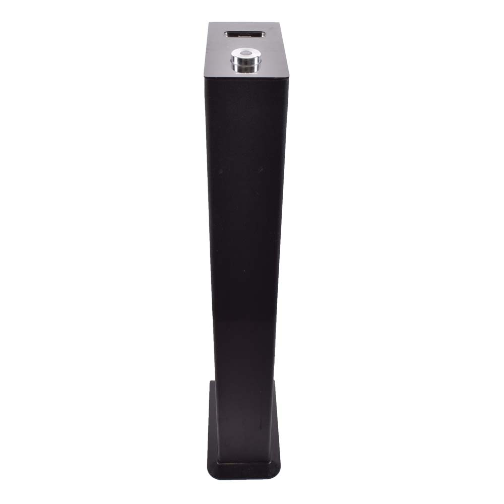 brookstone speaker tower