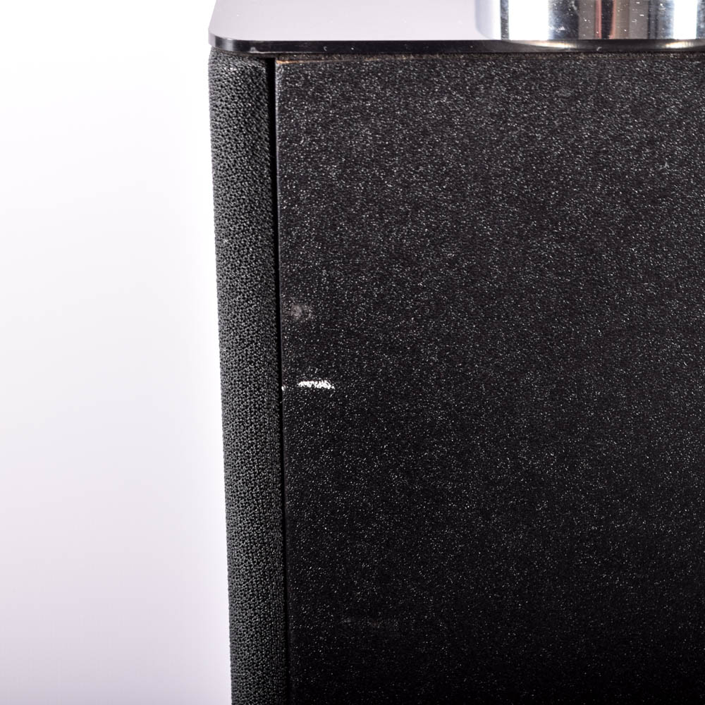 Brookstone iDesign IPod Tower Speaker EBTH