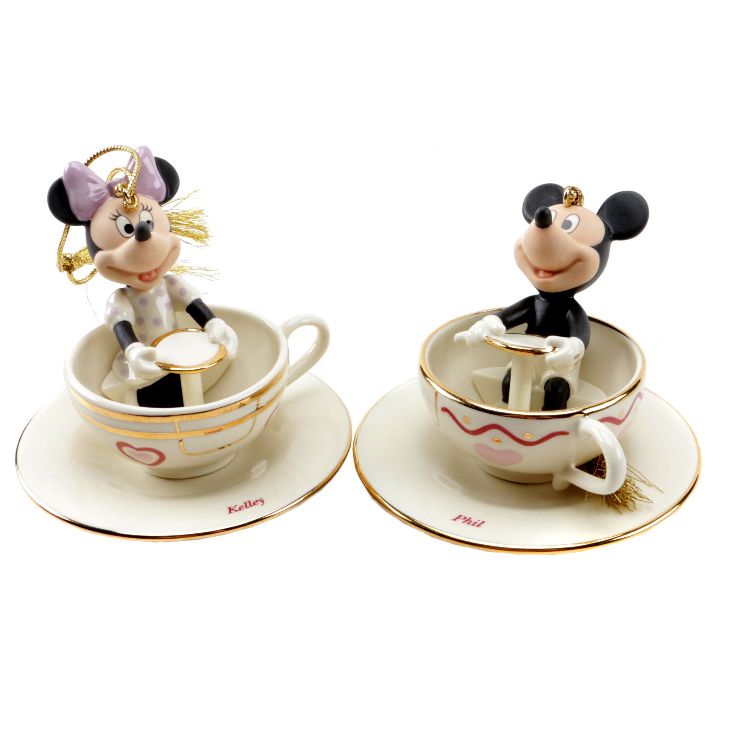 Decorative Lenox Disney Figurines EBTH