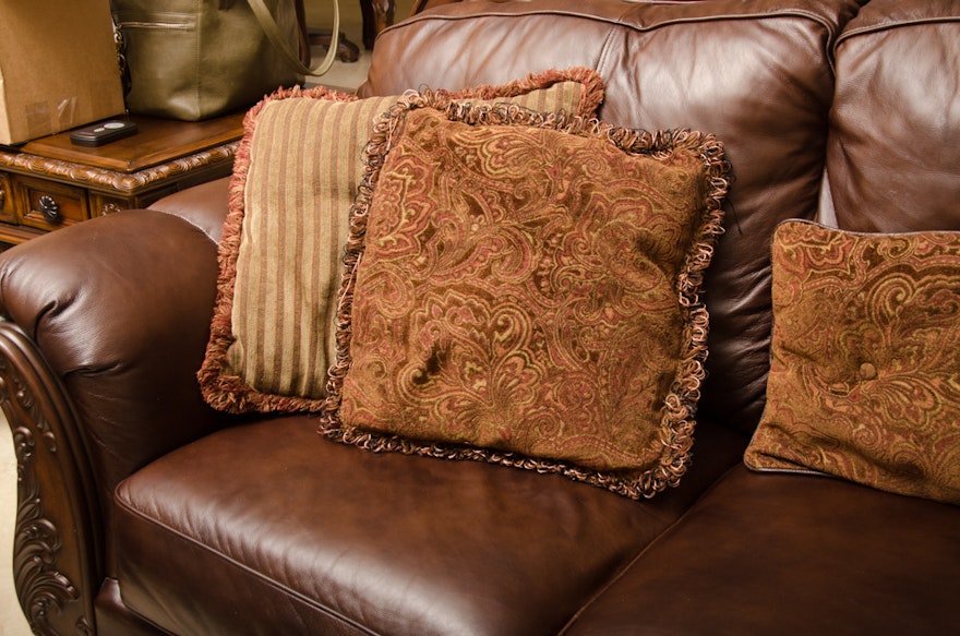 north shore leather sofa ashley furniture