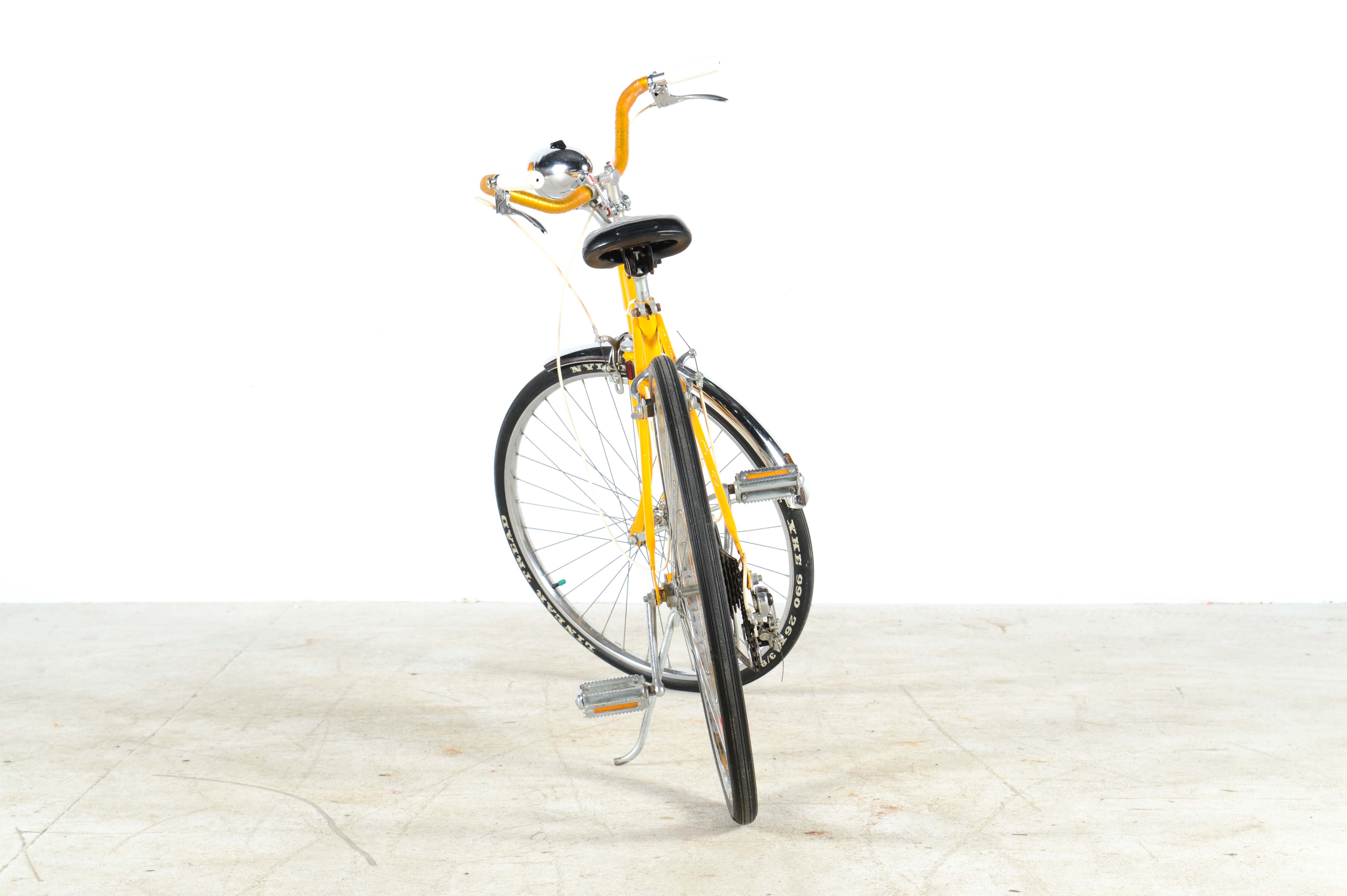 Vintage Kmart All Pro 5Speed Bicycle EBTH