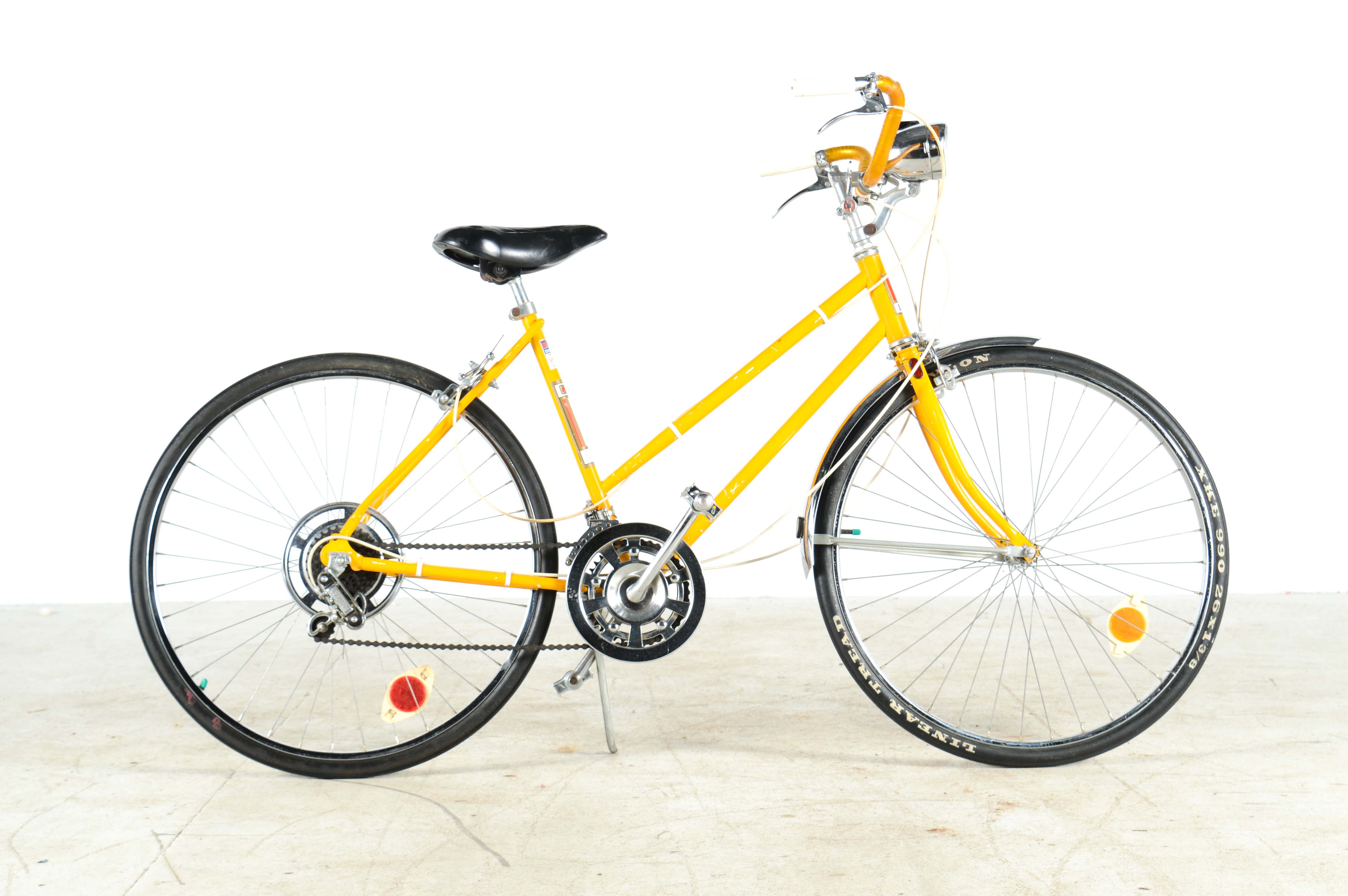 Vintage Kmart All Pro 5Speed Bicycle EBTH