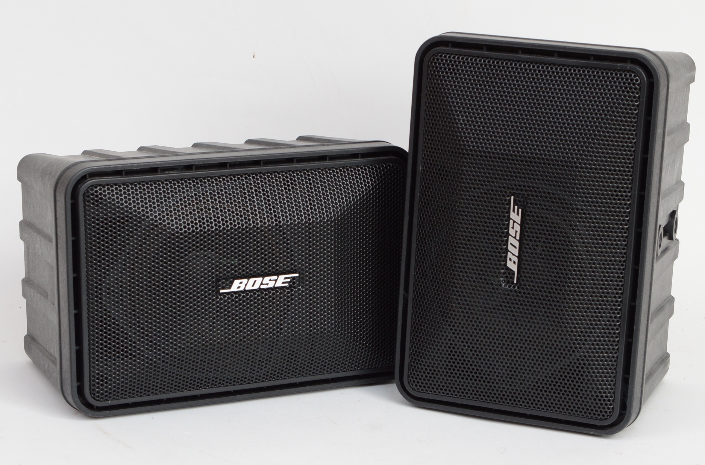 Bose 101 Series II Speakers EBTH