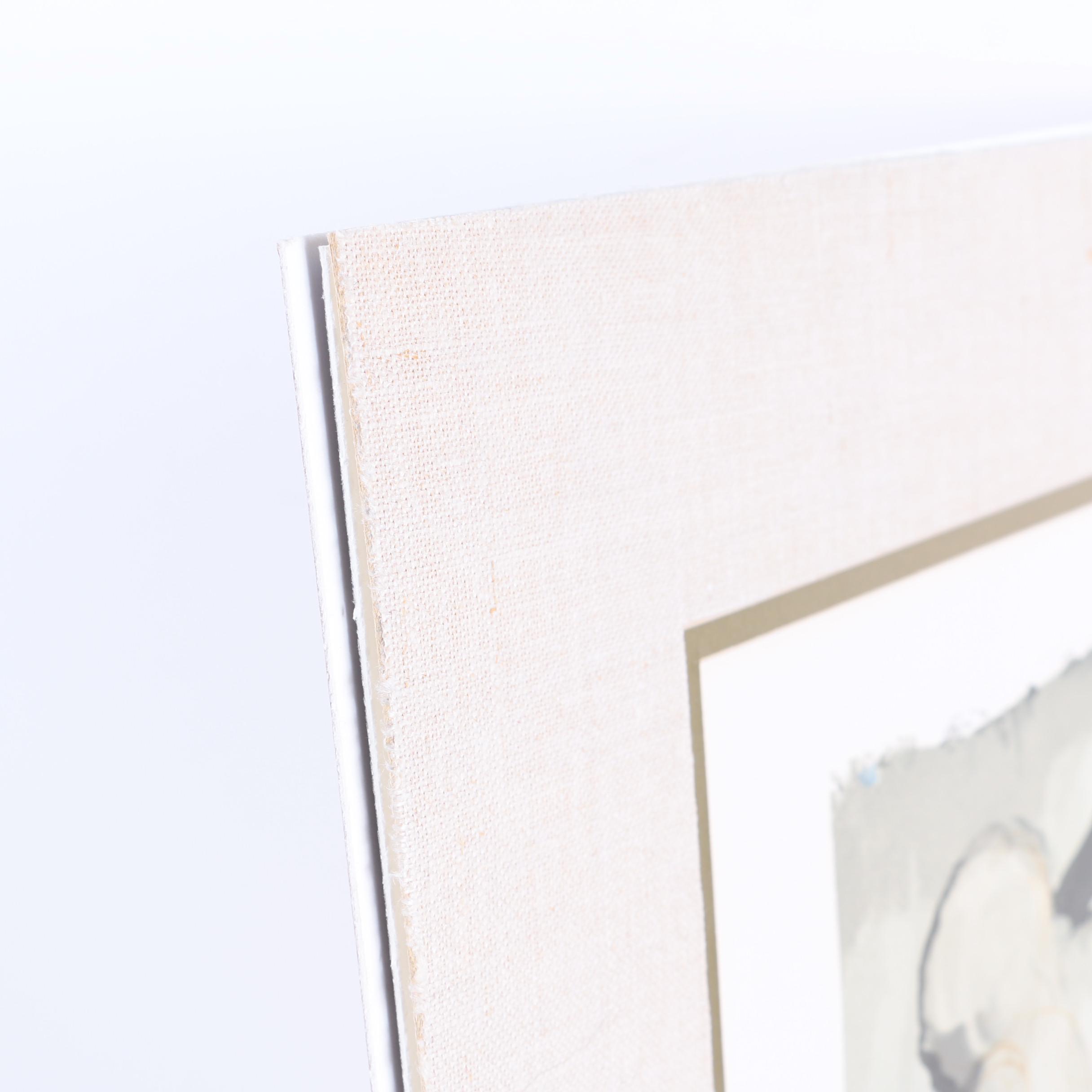 Salvador Dali Wood Engraving "Purgatory Canto 6" EBTH