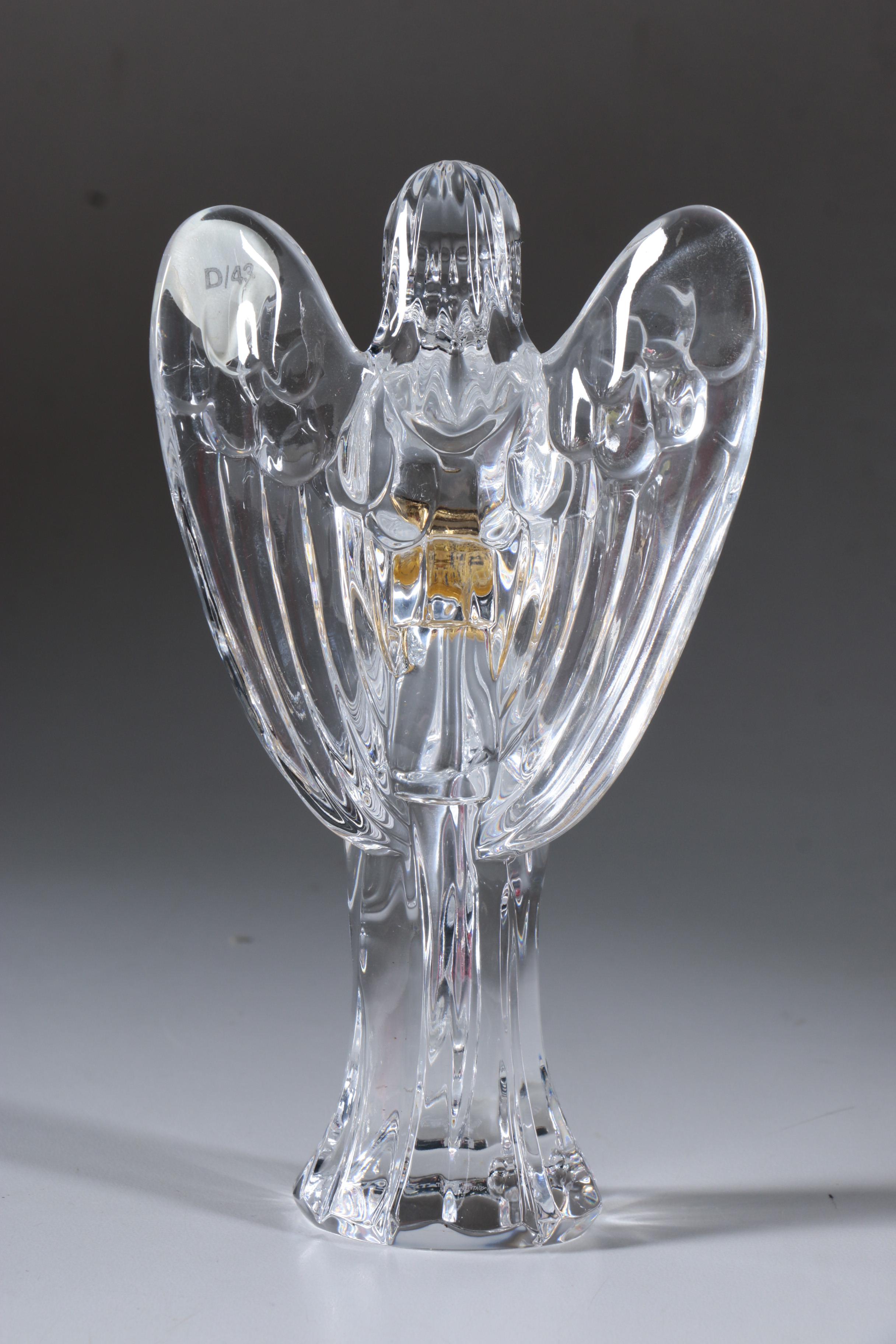 Waterford Crystal "Millennium "Nativity Scene EBTH