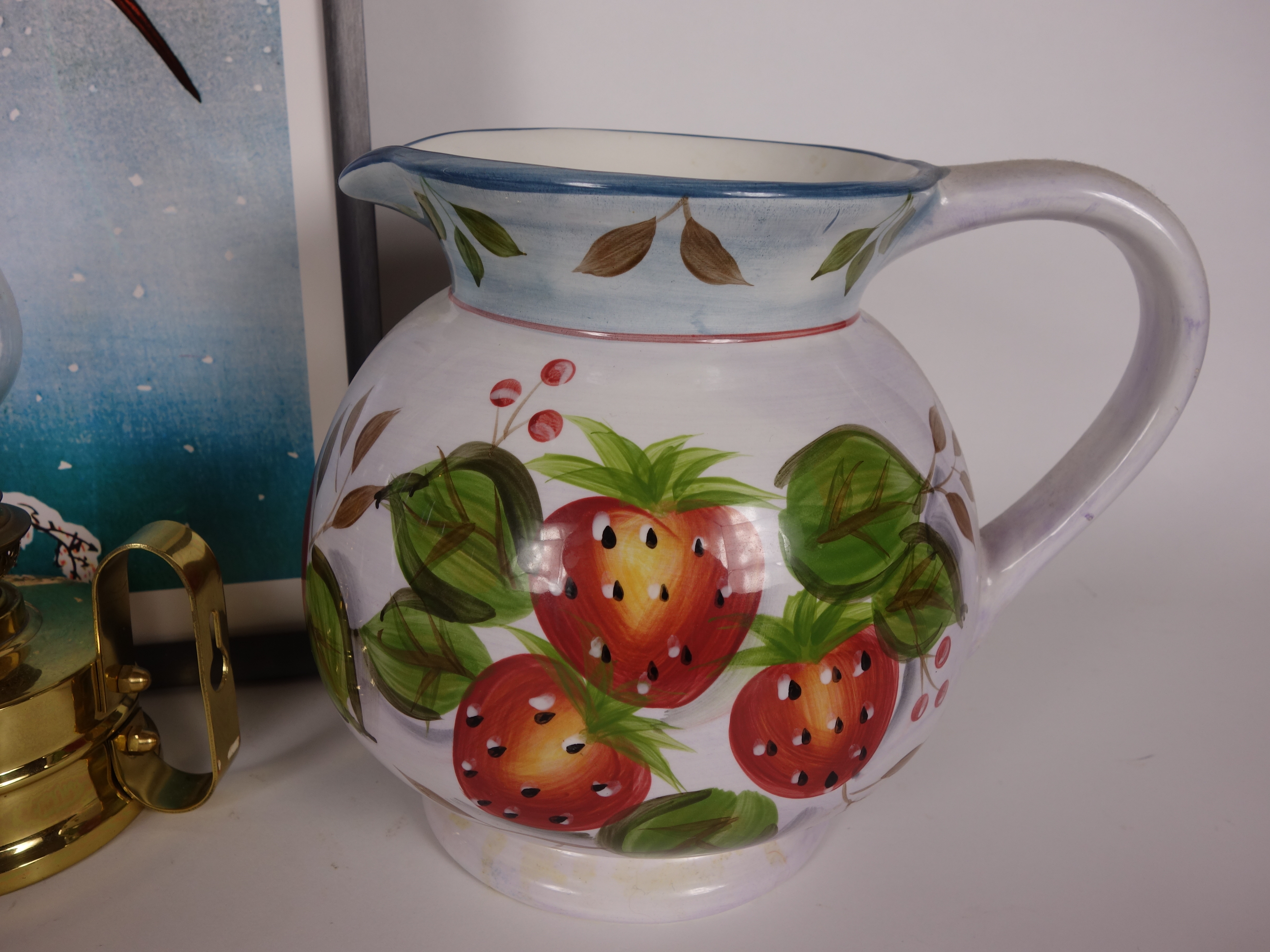 Home Decor Group EBTH