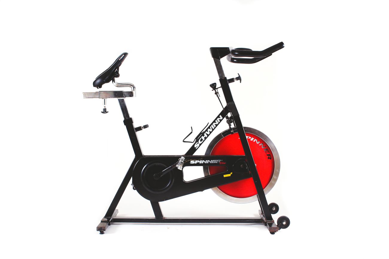 Schwinn Spinner Elite Stationary Exercise Bike EBTH