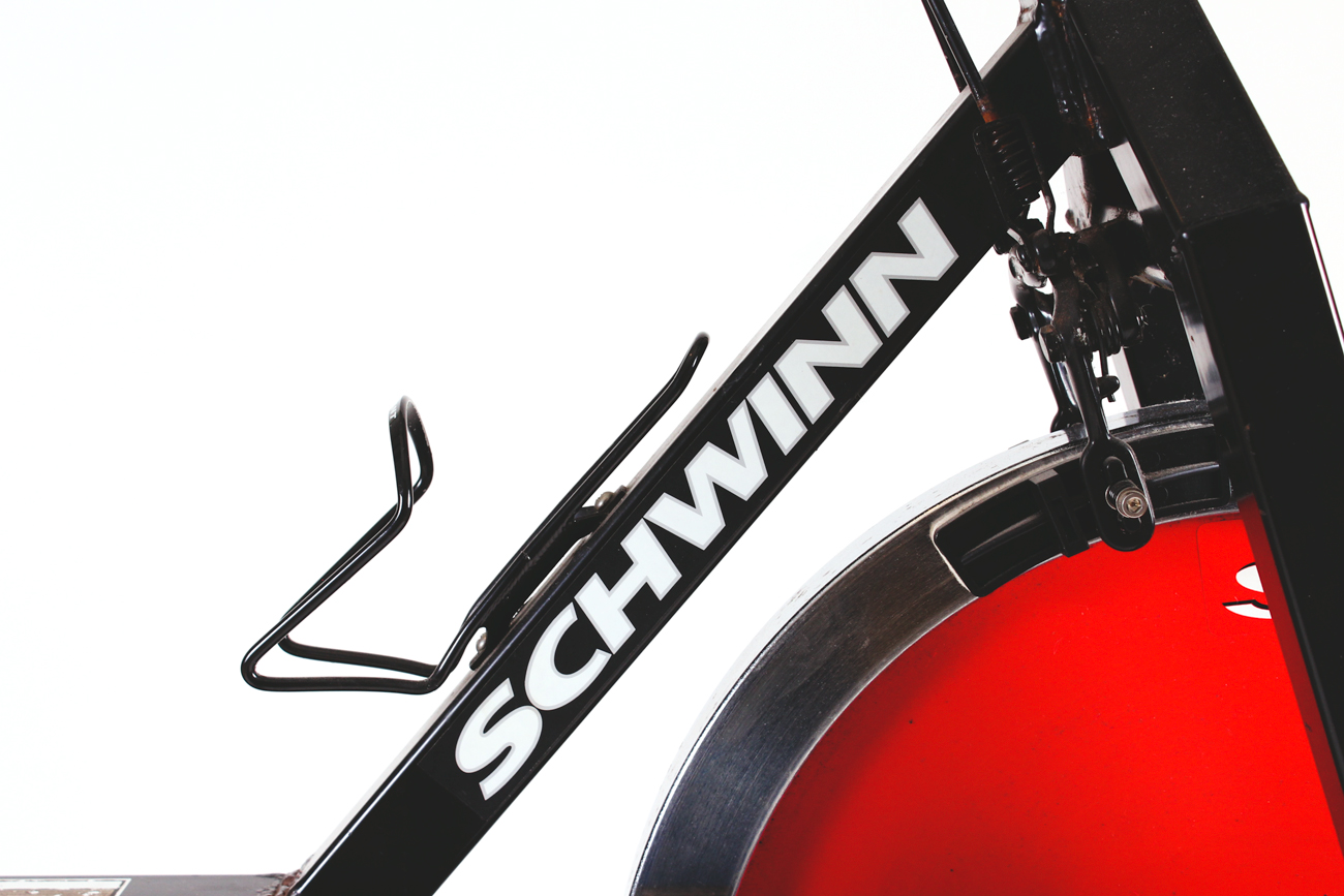 Best Used Schwinn Ic Elite Group Cycling Bike Cheap