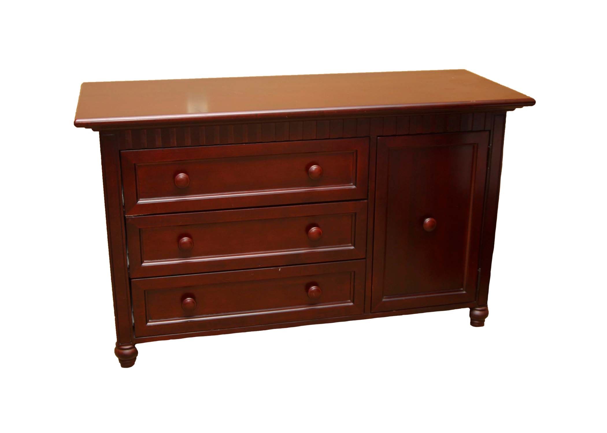 Babi Italia Dresser Ebth