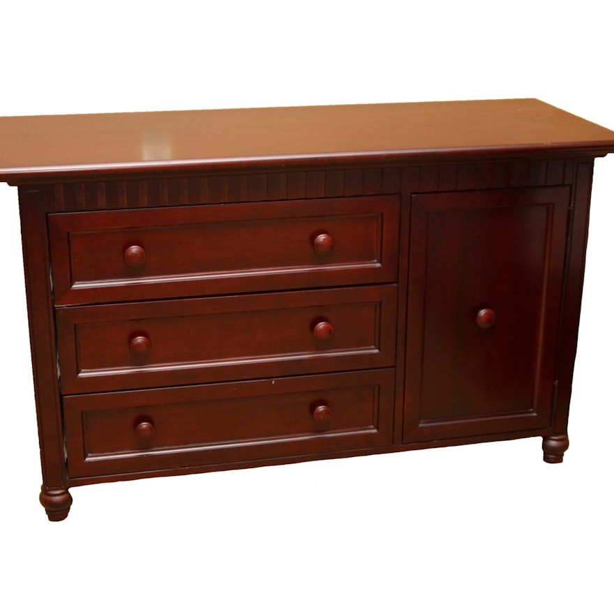 Babi Italia Dresser Ebth