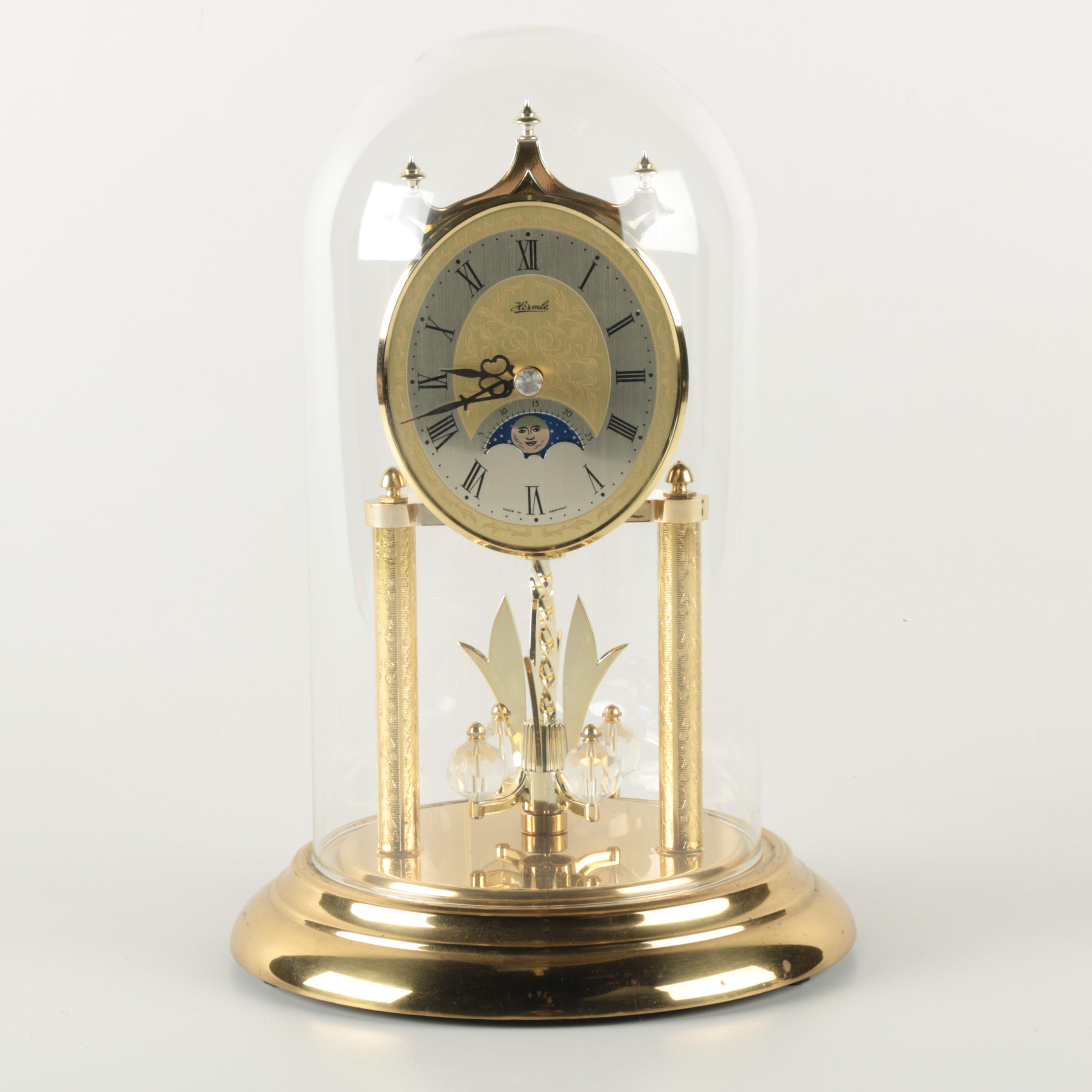 Hermle Anniversary Clock EBTH