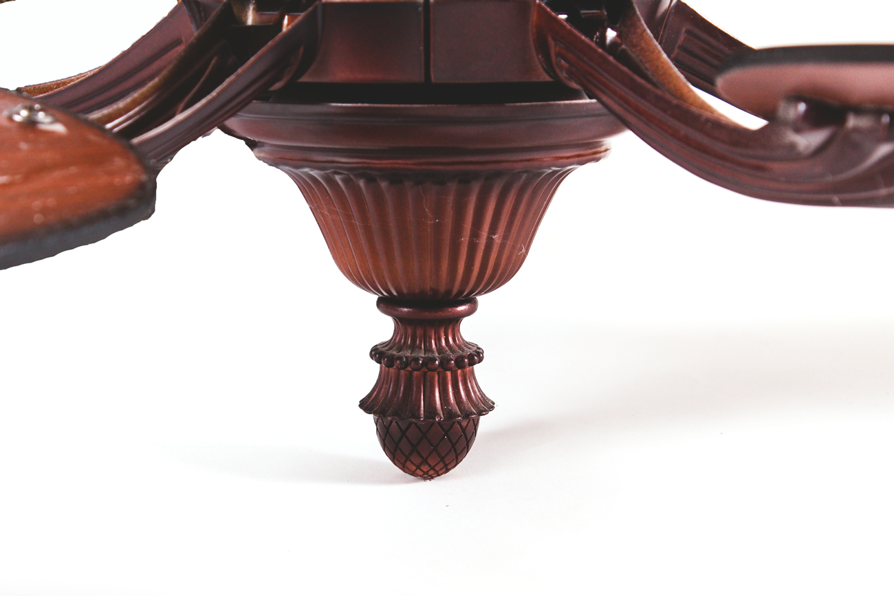 Hampton Bay Ansley Ceiling Fan EBTH