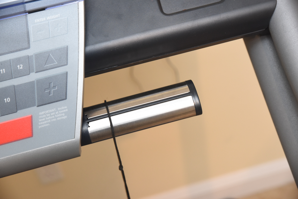 NordicTrack APEX 4100i Treadmill EBTH