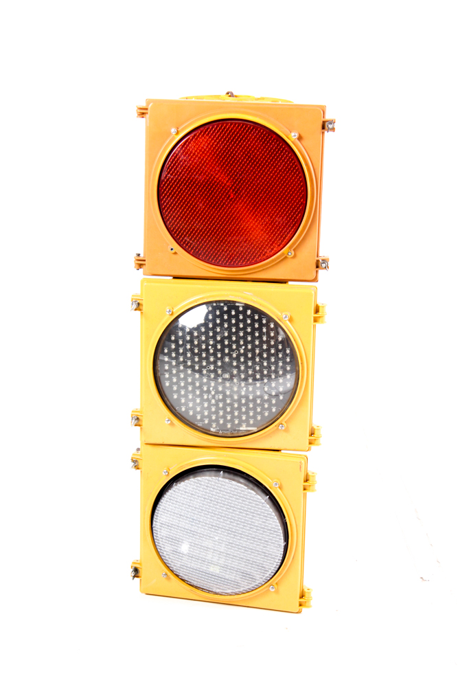 LFE Automatic Traffic Signal EBTH