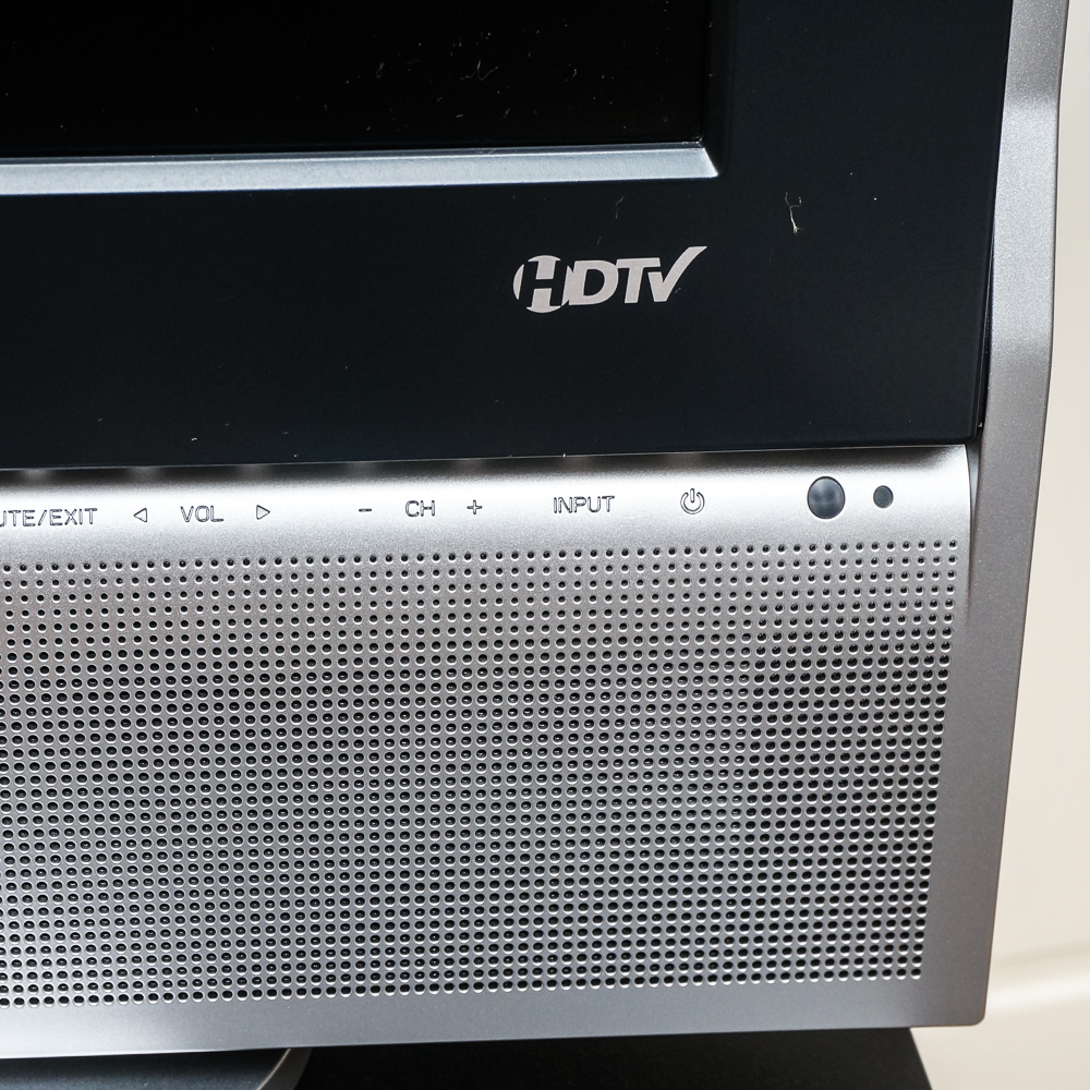 Vizio Flat Screen Television EBTH