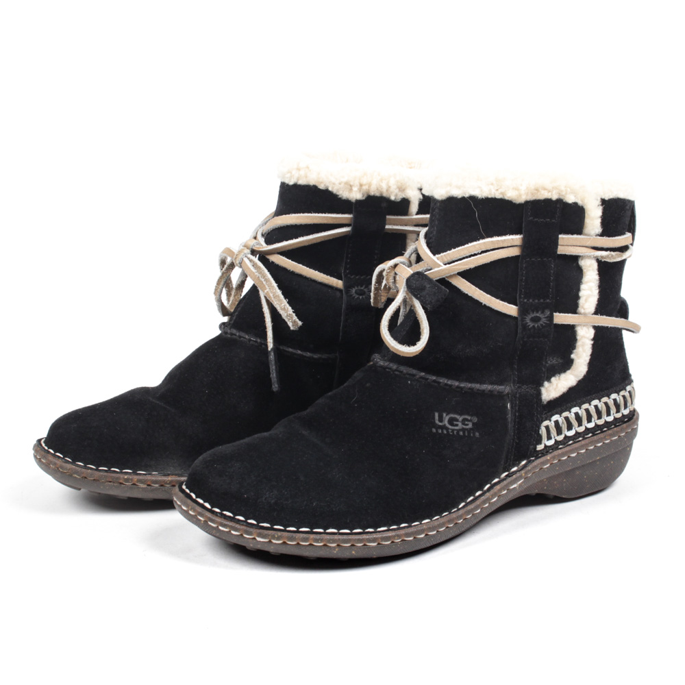 ugg cove boots