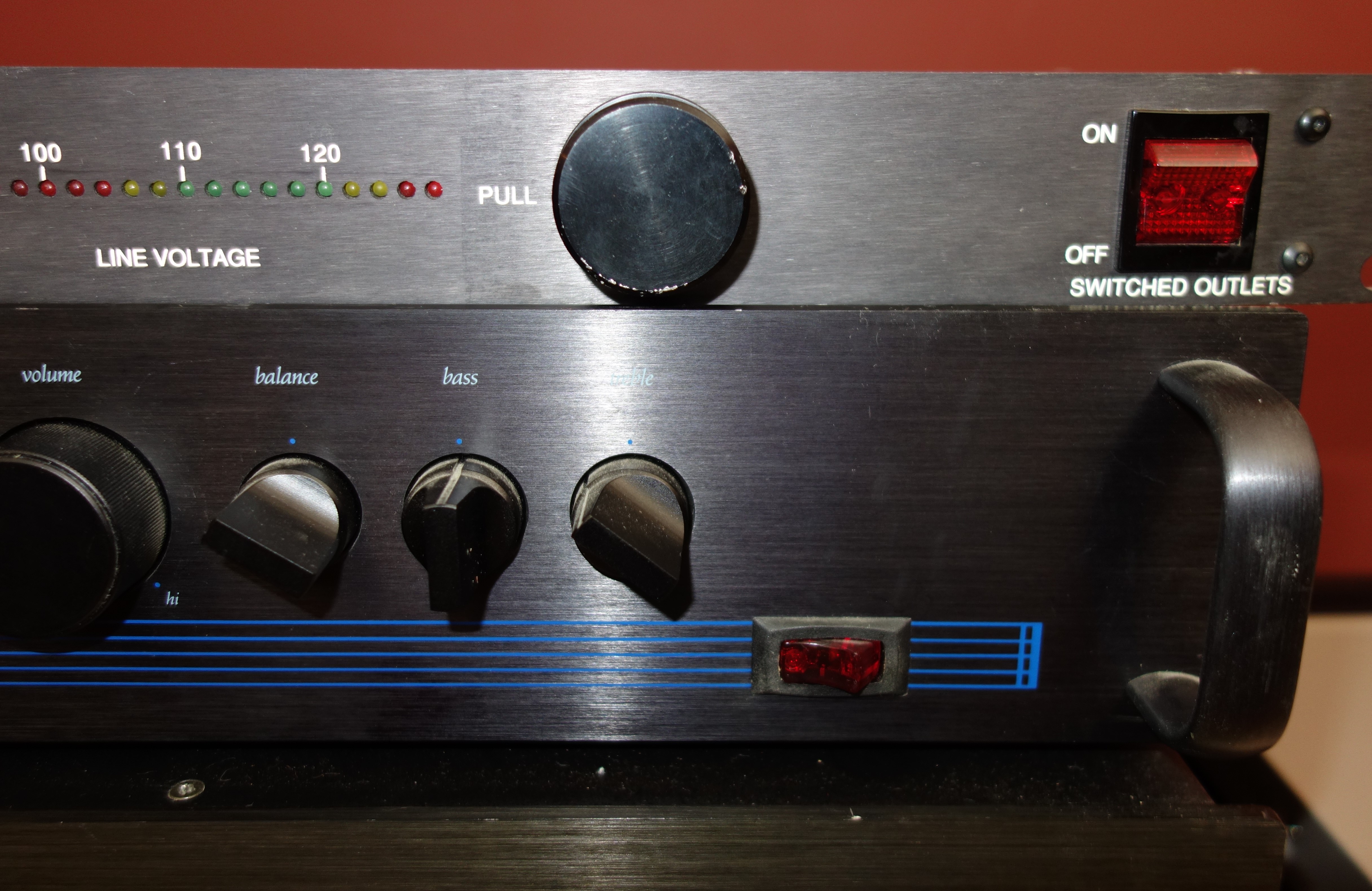 B&K, Pioneer, Other HiFi Stereo and AV Components EBTH