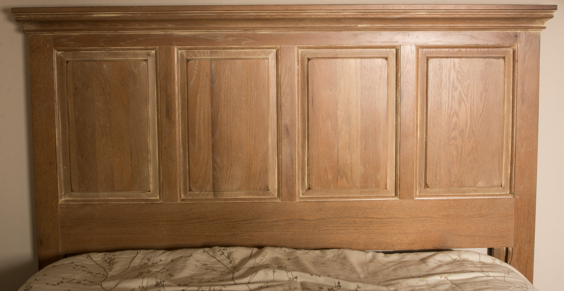 Ducks Unlimited Queen Bed EBTH