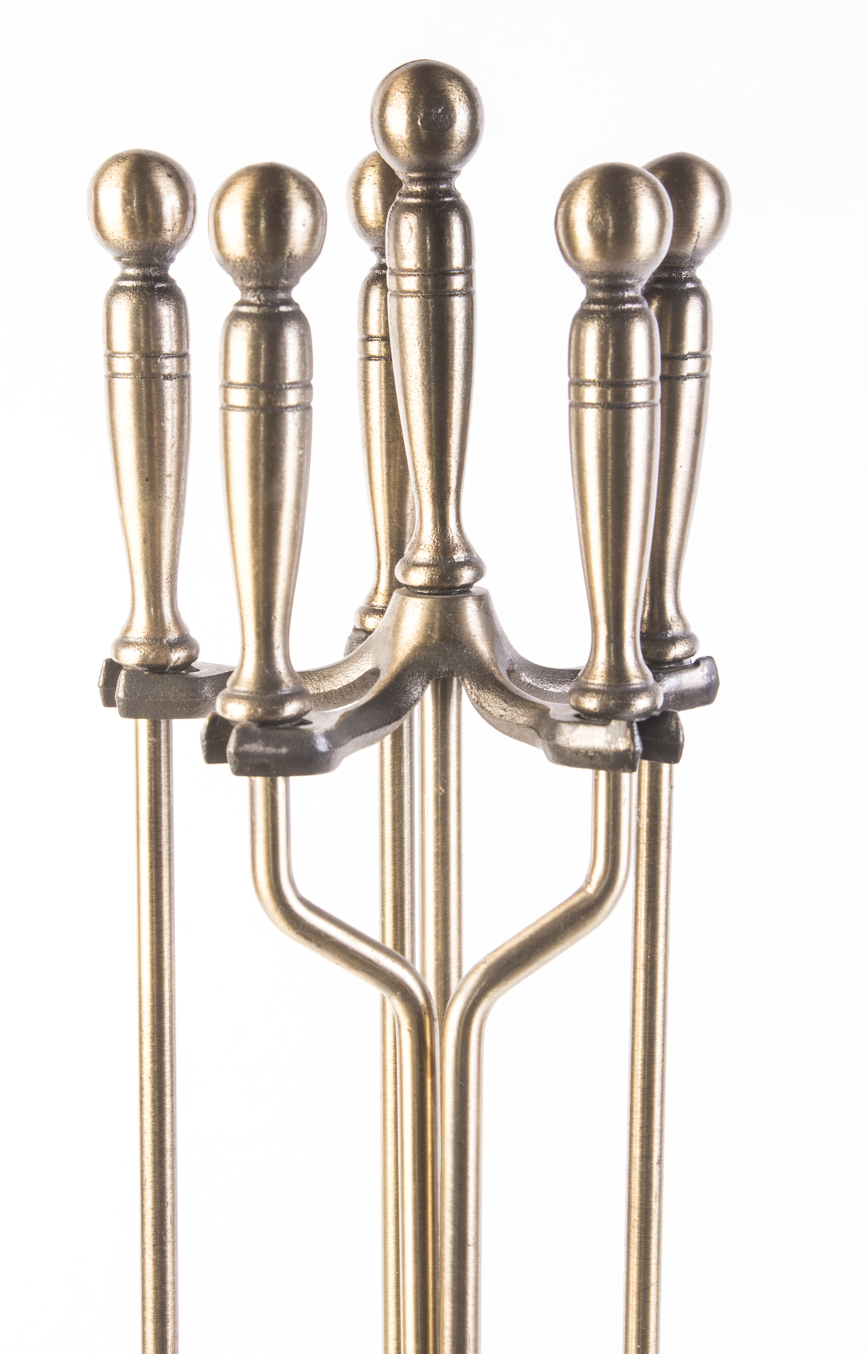 Brass Fireplace Tools EBTH