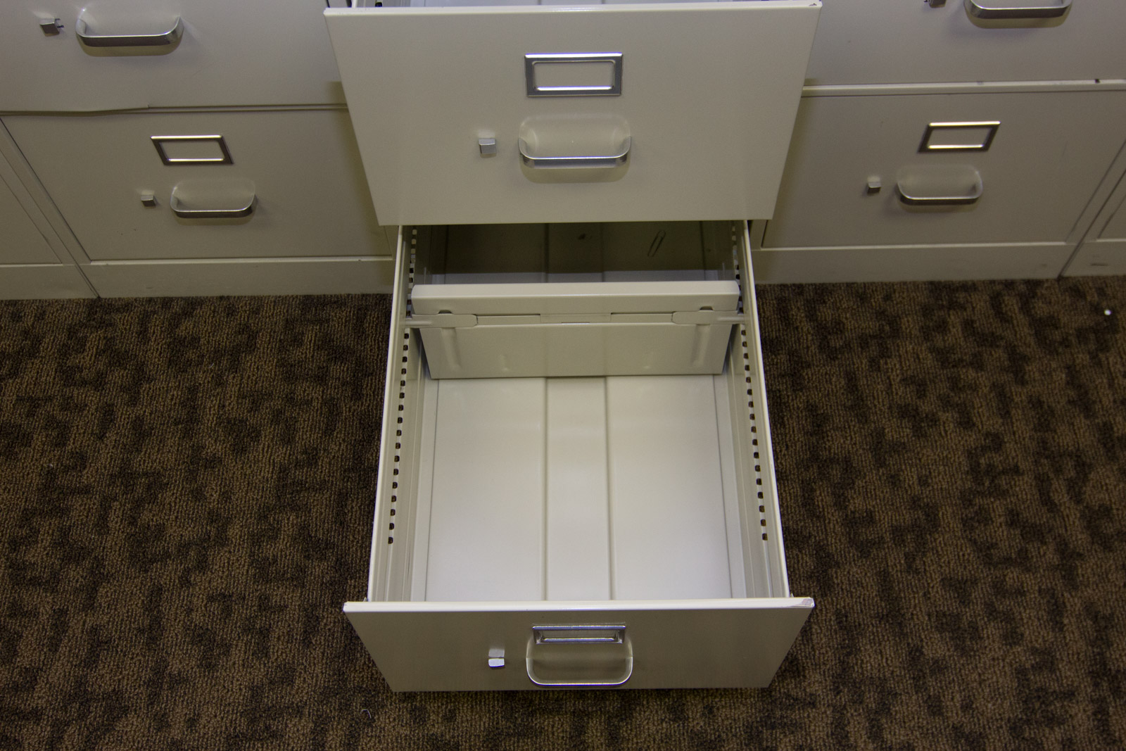 Three HON Filing EBTH